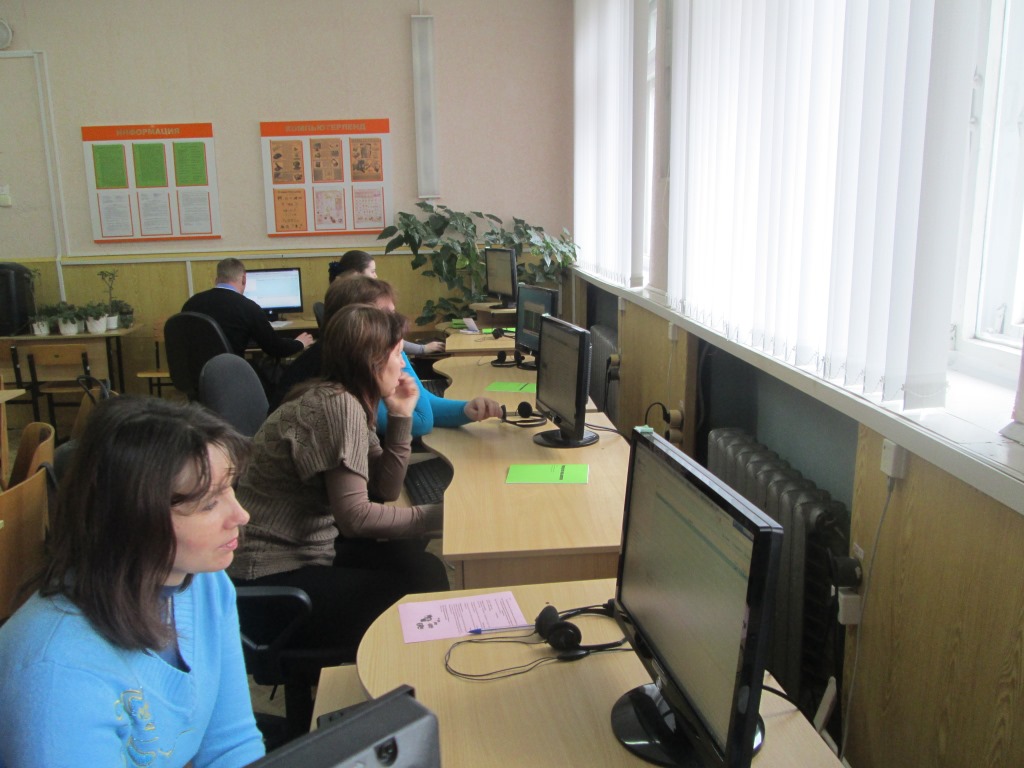 МО учителей информатики